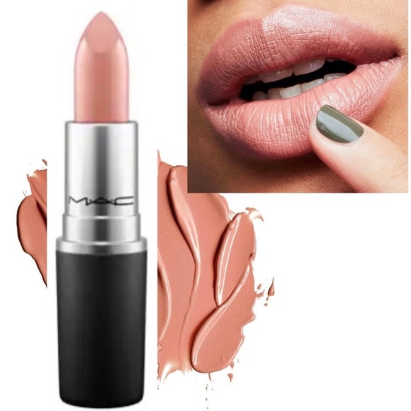 MAC Cosmetics Other - MAC Half ‘N Half Amplified Lipstick